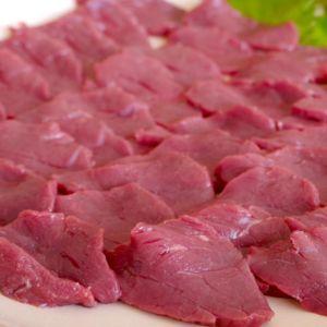 馬肉 (赤身)