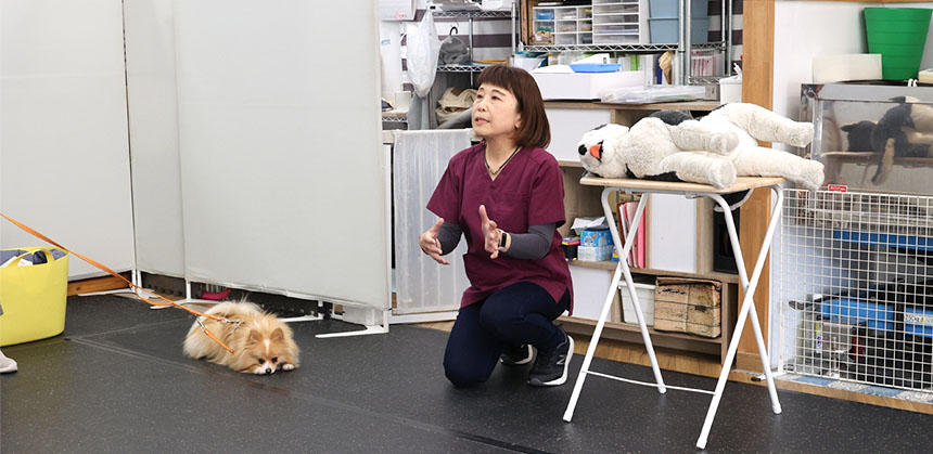 「腸内環境が整うとメンタルも安定します」と、平端さん