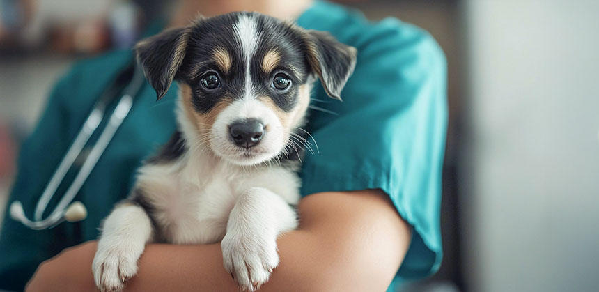 一次診療施設と違い、ほとんどの二次診療施設では狂犬病予防接種や混合ワクチン接種などは行っていません