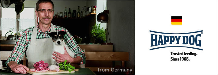 《ハッピードッグ》その他の商品はコチラ