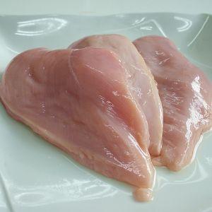 チキン（ささみ）
