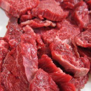 和牛（サーロイン）