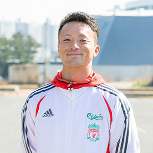 山本忠昭さん(以下、山本)