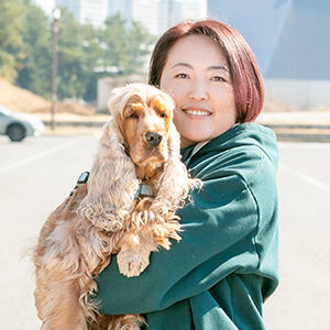 浅野里美さん(以下、浅野)