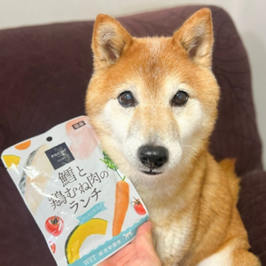 レトルトで場所もとらず、常温で長期保存できるのが嬉しい！