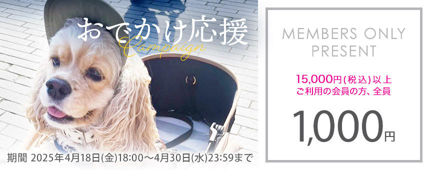 クーポン