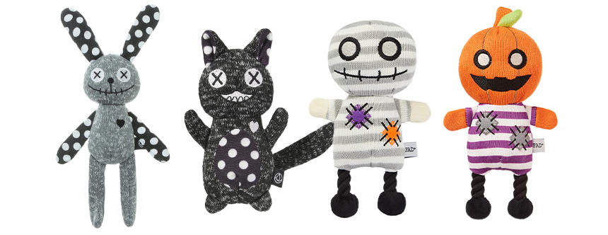 フライマテリアル ハロウィン限定の特別価格セット！メッツハックルと選べるオマケ付 Amazon | NERVUP ハロウィン 仕掛け 置物 発条 ウォーキング 12