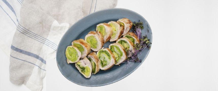 初めてでも安心！春キャベツを使った