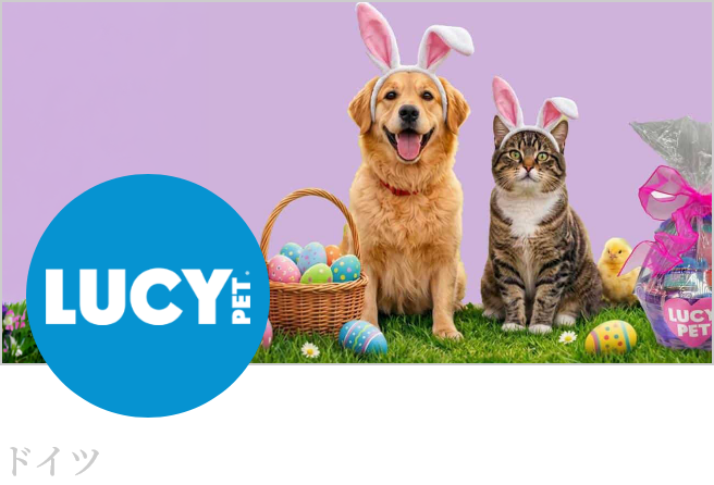 Lucy Pet(ルーシーペット)