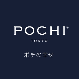 POCHIロゴ
