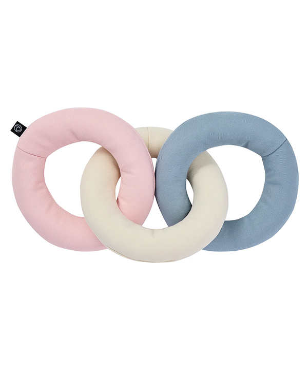 FAD【数量限定品】バリスティック リングチェーン