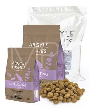 アーガイルディッシュ エバーラスティングシニア-2kg