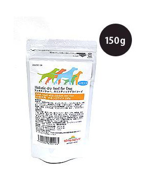 アルモネイチャー アダルトドッグスモールブリードチキンライス-2kg