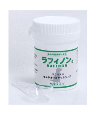 ラフィノン 20g
