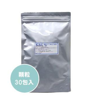 パンフェノン顆粒 600mgX30包
