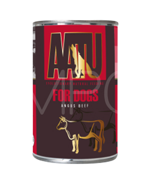 アートゥー アンガスビーフ缶-400g