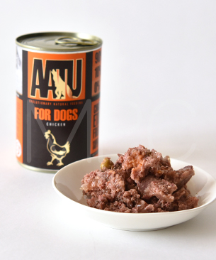 アートゥー チキン缶-400g