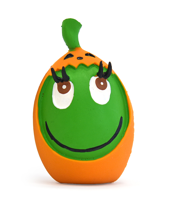 ランコ【数量限定品】ハロウィンタマゴ パンプキン