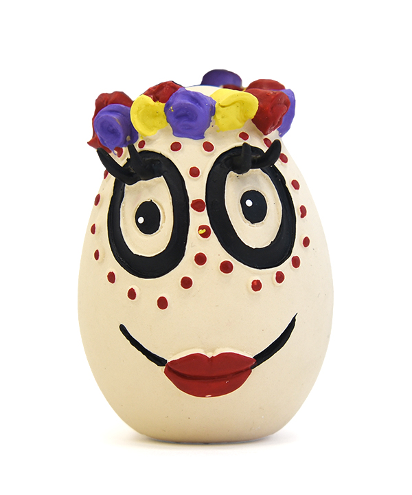 ランコ【数量限定品】ハロウィンタマゴ カトリーナ