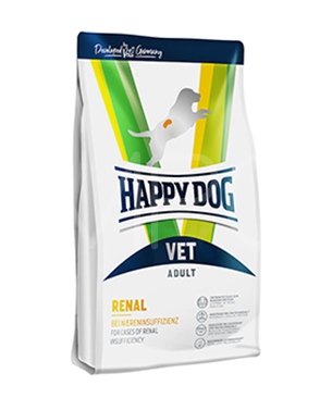 ハッピードッグ VET リーナル（腎臓ケア）