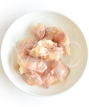 J&C 国産若鶏 ひざ軟骨 50g-X1