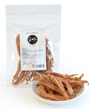 J&C 鶏ささみ細切り 60g-X1