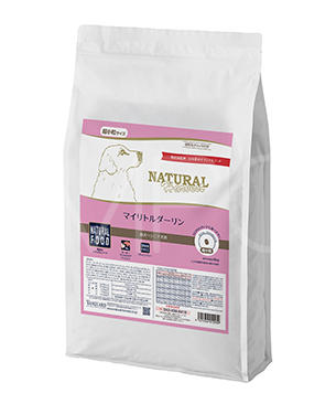 ナチュラルハーベスト マイリトルダーリン 6kg