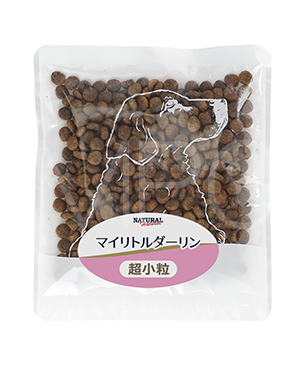 ナチュラルハーベスト　マイリトルダーリン