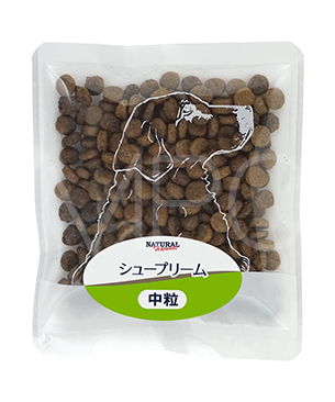 ナチュラルハーベスト　シュープリーム