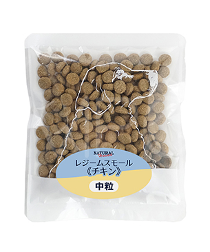 ナチュラルハーベスト　レジームスモール　チキン