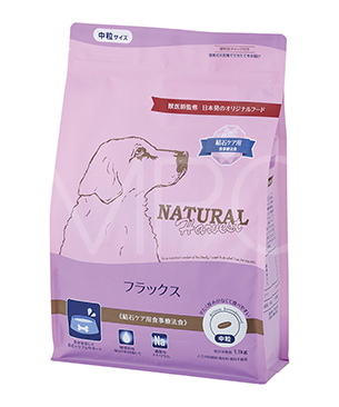 ナチュラルハーベスト　フラックス
