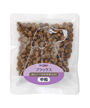ナチュラルハーベスト フラックス