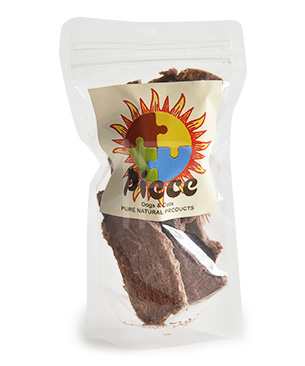 Piece 馬肉フリーズドライ 25g