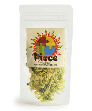 Piece キャベツエアードライ 35g