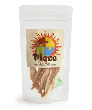 Piece なまず 天日干し 30g
