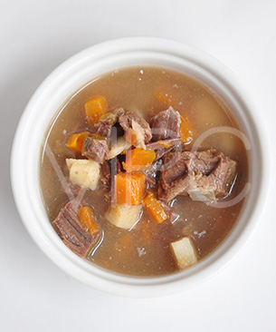POCHI【特別価格20％OFF】鹿肉のポトフ 100g