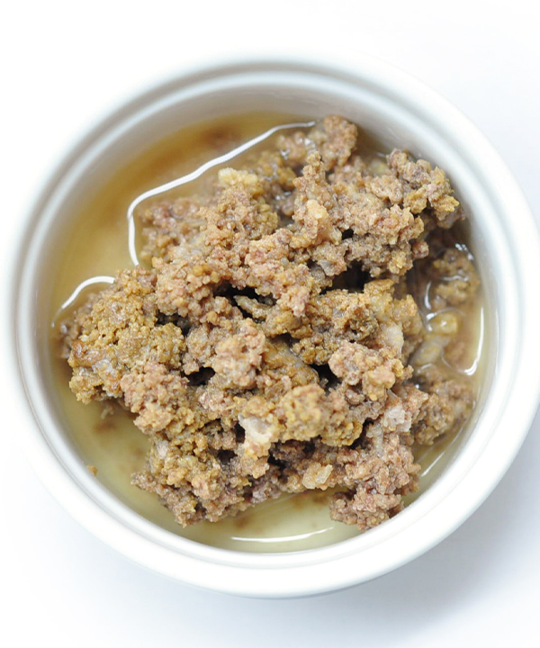 POCHI 馬肉ミンチ 80g -X1