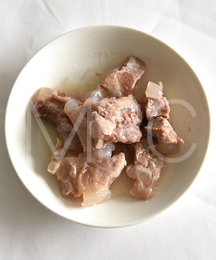 POCHI 豚バラ軟骨柔らか煮 60g -X1