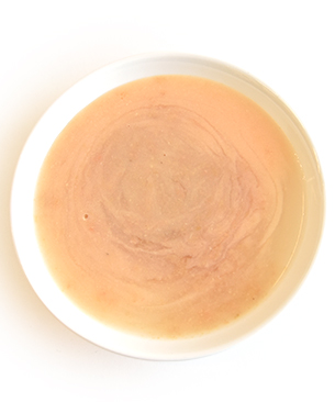 POCHI サーモンのとろみスープ 60g