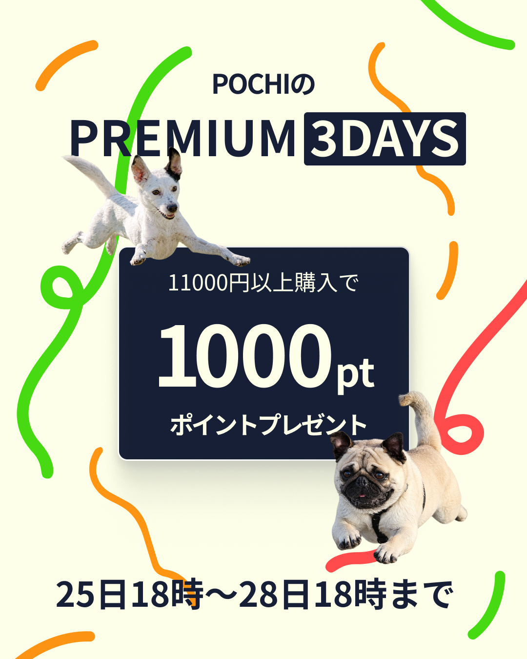 プレミアムドッグフード専門店・通販 POCHI - ポチ公式サイト